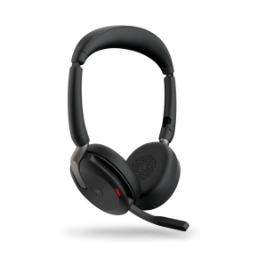 Jabra Evolve2 65 Flex, Link380a UC Stereo (26699-989-999)
