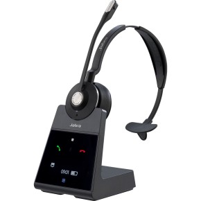 Jabra Engage 75 mono (9556-583-111)