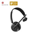 Epos Impact 1030 zestaw słuchawkowy Bluetooth na jedno ucho (1001132)