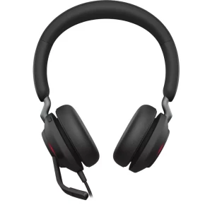 Jabra Evolve2 40 SE, USB-C, MS Stereo (24189-999-899)