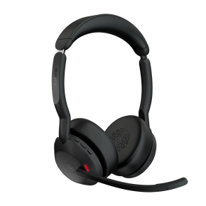 Jabra Evolve2 55, Link 380/390c MS Stereo (25599-999-899)