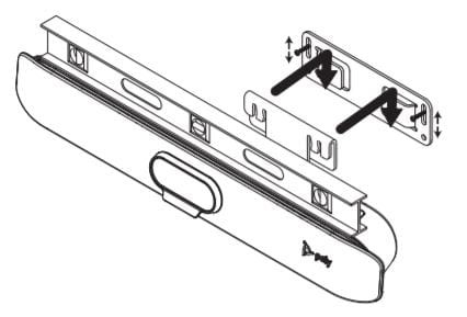 Poly Optional Mounting KIT Studio X30.jpg