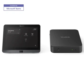 Yealink Native Microsoft Teams Rooms system Kit (MCoreKit-C4-MS)