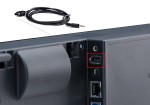 Yamaha CS-700AV kabel