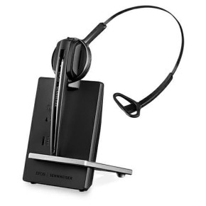 Epos IMPACT D 10 PHONE - EU  Zestaw bezprzewodowy do telefonu (1000570)