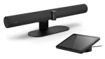 Jabra PanaCast 50 Video Bar System z wbudowanym komputerem na androidzie oraz Jabra PanaCast Control