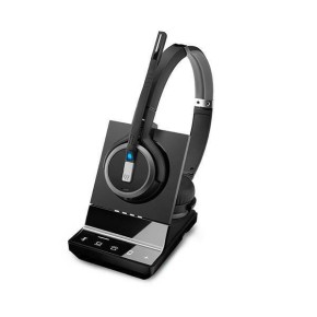 Epos SDW 5065 - EU/UK/AUS, Zestaw DECT  do komputera i telefonu stacjonarnego (1001023)