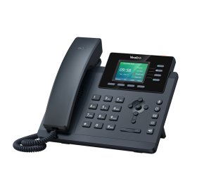 Yealink Telefon IP T34W