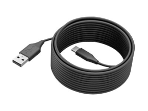 Jabra PanaCast kabel USB 2.0, 5 m USB-C / USB-A do PanaCast 50 (14202-11)