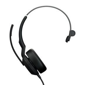 Jabra Evolve2 50, USB-A UC Mono (25089-889-999)