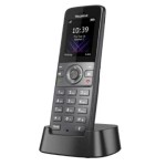 Yealink W71H Słuchawka DECT do stacji bazowych W70B, W90B, W80B