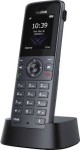 Yealink W74H Słuchawka DECT do stacji bazowej W70B