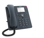 snom D140 przewodowy telefon IP