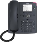 snom D150 przewodowy telefon IP