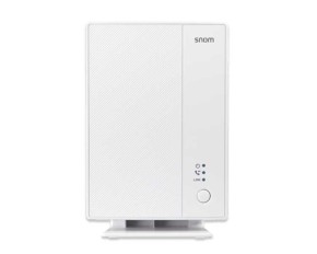 snom M500 Stacja bazowa IP DECT