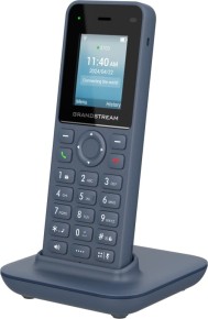 Grandstream WP816, telefon bezprzewodowy WiFi