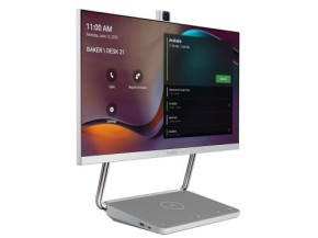 Yealink DeskVision A24 Monitor interaktywny
