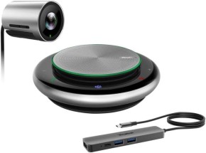 Yealink Room System UVC30-CP900-BYOD