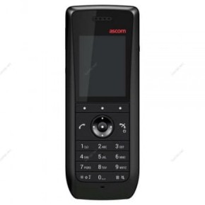 Ascom i63 Talker telefon VoWiFi
