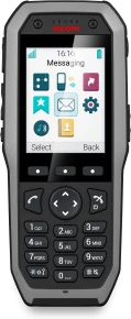 Ascom d83 Messenger IP67, telefon DECT
