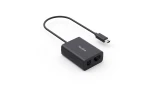 Yealink EHS62 - Adapter do sterowania połączeniami z zestawów słuchawkowych Yealink DECT z wybranymi telefonami 