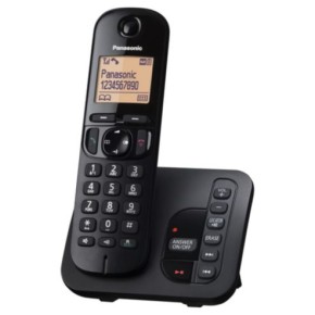 Panasonic KX-TGC220PDB Telefon DECT