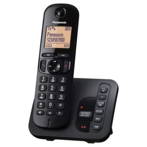 Panasonic KX-TGC220PDB