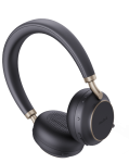 Yealink słuchawka nagłowna BH76 Plus Teams Black USB-C/A