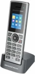 Grandstream DP722 słuchawka DECT IP do bazy DP750 i DP752