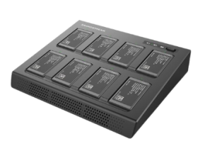 Grandstream Ładowarka GMC08