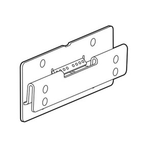 Studio X50 to Studio X52 Mounting Adapter - 8L532AA