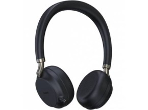 Yealink słuchawka nagłowna BH72 LITE  Black USB-C