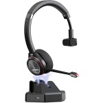 Kronx PERFECT BT91 Słuchawka bezprzewodowa,  jednoczesne dwa połączenia BT