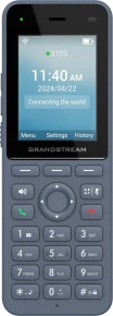 Grandstream WP836, telefon bezprzewodowy WiFi, IP67