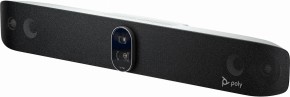 POLY STUDIO V72 - USB video bar (AV1E3AA#AC3)