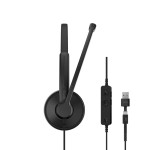 IMPACT 100 UC Stereo USB-C+A (1001420)