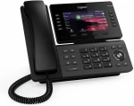 Gigaset P855BW IP PRO telefon biznesowy biurkowy, 5'' 10M BTUSB
