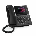Gigaset P810B IP PRO telefon biurkowy,  3,3'' 4M BT