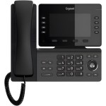 Gigaset P825 IP PRO telefon biurkowy, 5'' 8M USB 