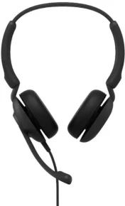 Jabra Evolve 10 Stereo, USB-A, Black (2699-820-109)