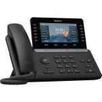 Yealink SIP-T85W telefon biznesowy