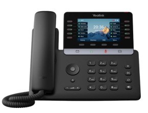 Yealink SIP-T74U telefon biznesowy