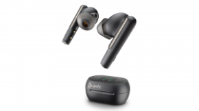 VOYAGER FREE 60+ UC WITH TOUCHSCREEN CHARGE CASE, USB-C  - 7Y8G4AA