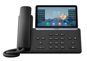 Yealink SIP-T77U telefon biznesowy