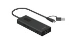 Rocware BY42 - Przewodowy adapter prezentacyjny 4K