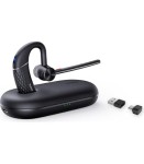 Yealink bezprzewodowy biznesowy zestaw słuchawkowy BH71 Pro USB-C/A