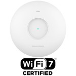 Grandstream GWN 7674 Access Point - Wydajny trójzakresowy punkt dostępowy Wi-Fi 7