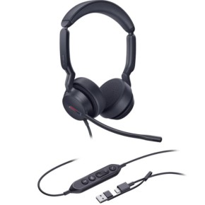 Yealink UH42 Dual Teams USB-C/A