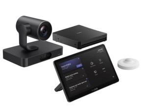 Yealink System wideo MVC S80-C5U-000, gen.4