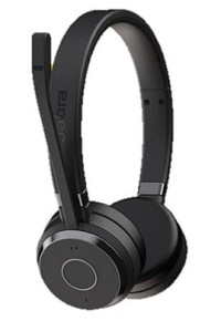 Jabra Evolve 65 TE, Link 390a UC Stereo (6699-839-409)